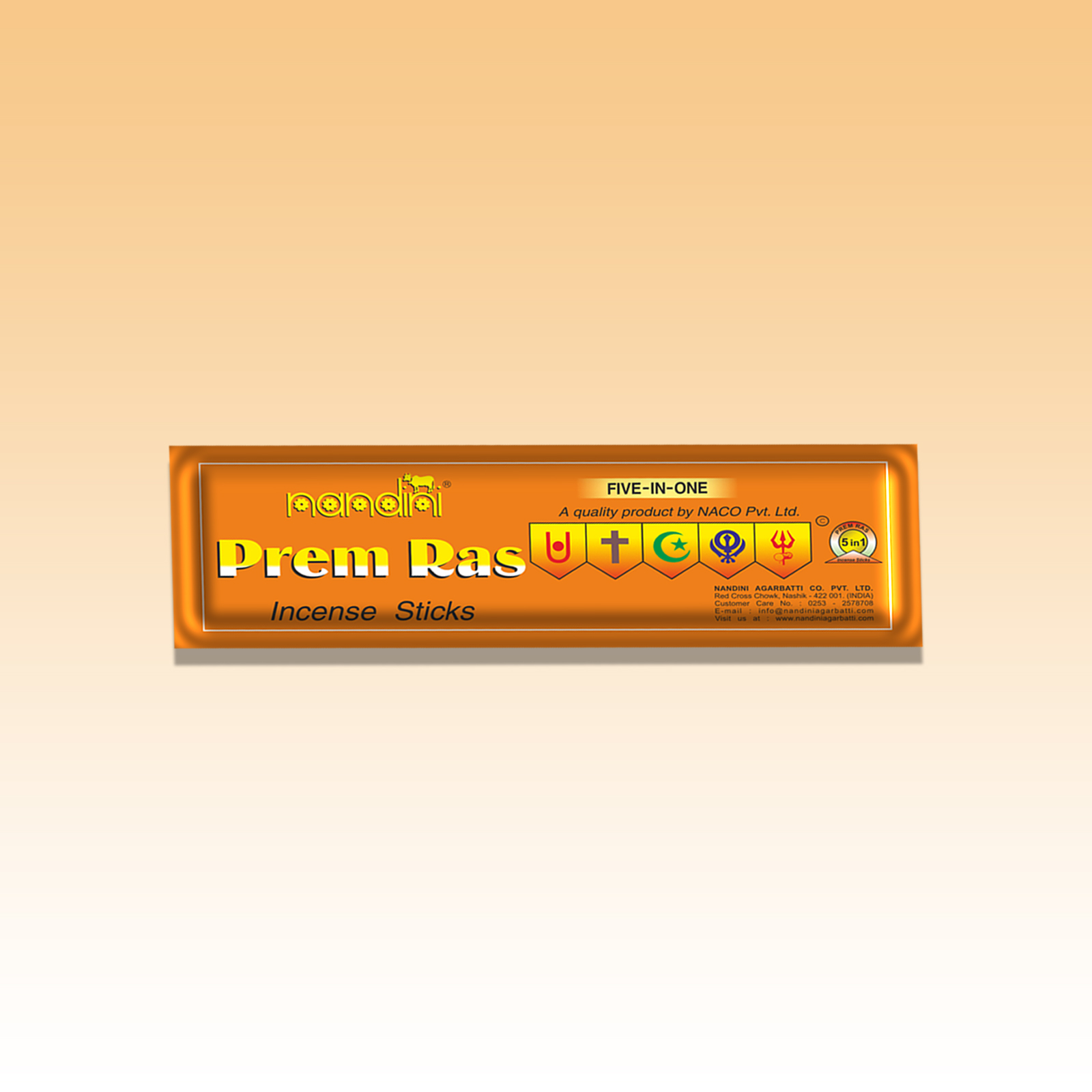 Premras Incense Sticks